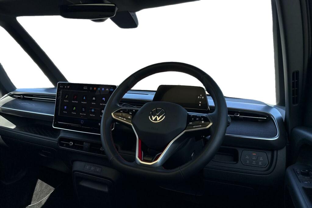 Volkswagen ID.Buzz 210Kw Life Pro 79Kwh Two Tone Paintsty  #13