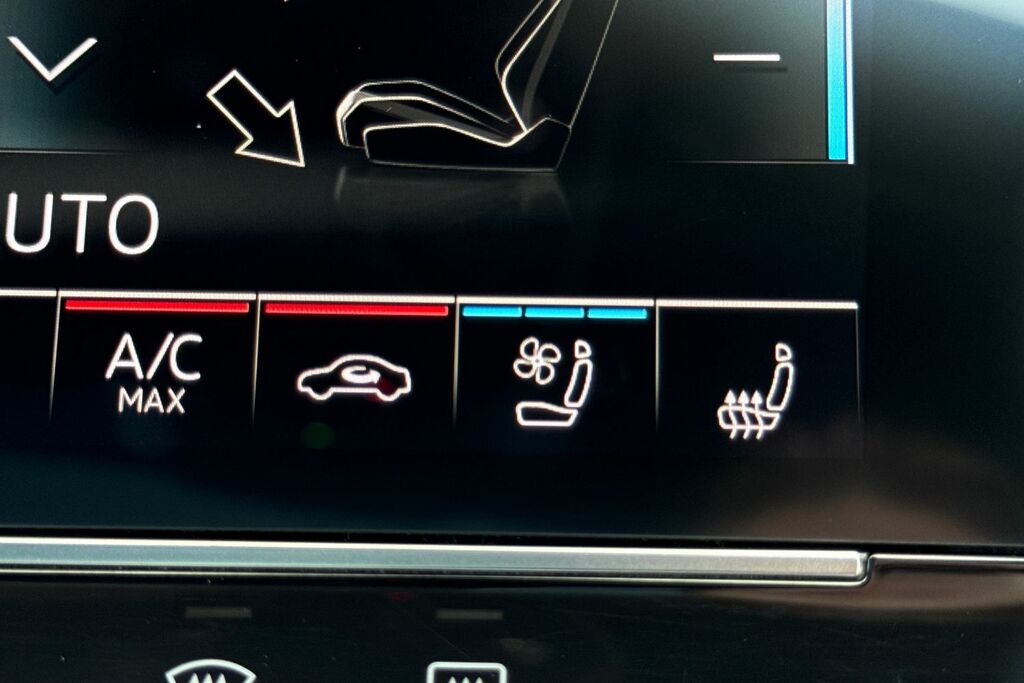 Audi RS6 Avant Rs 6 Tfsi Quattro Vorsprung Tiptronic Black #47