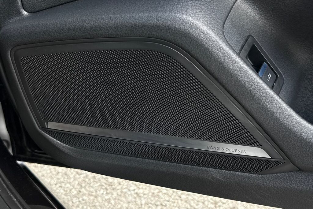 Audi RS6 Avant Rs 6 Tfsi Quattro Vorsprung Tiptronic Black #56