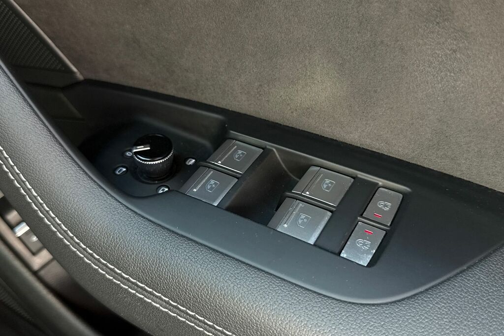 Audi RS6 Avant Rs 6 Tfsi Quattro Vorsprung Tiptronic Black #54