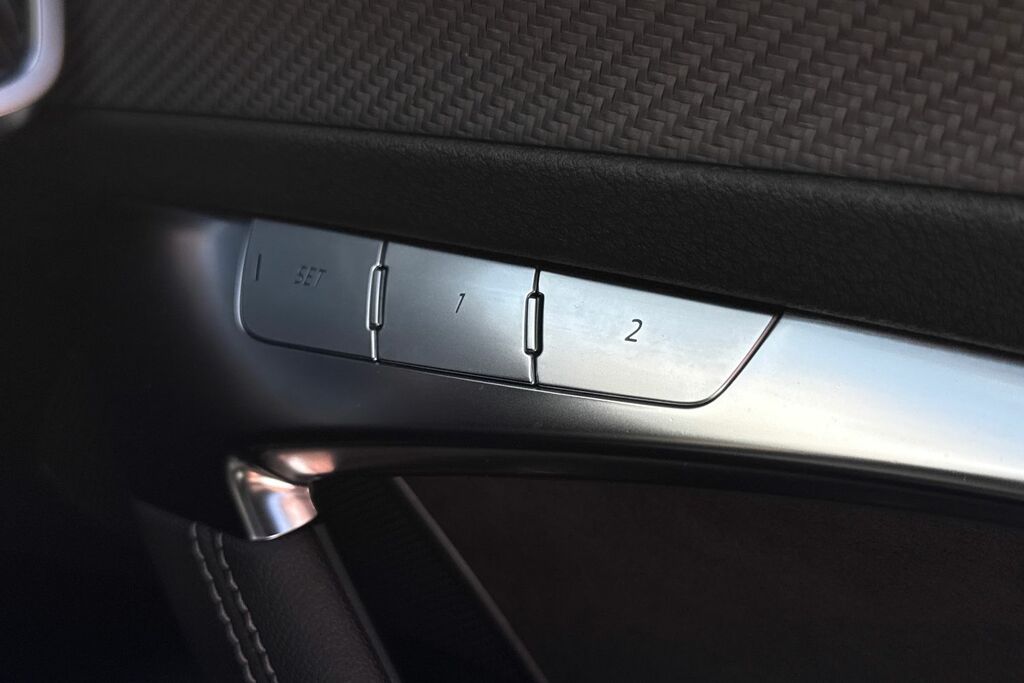 Audi RS6 Avant Rs 6 Tfsi Quattro Vorsprung Tiptronic Black #55
