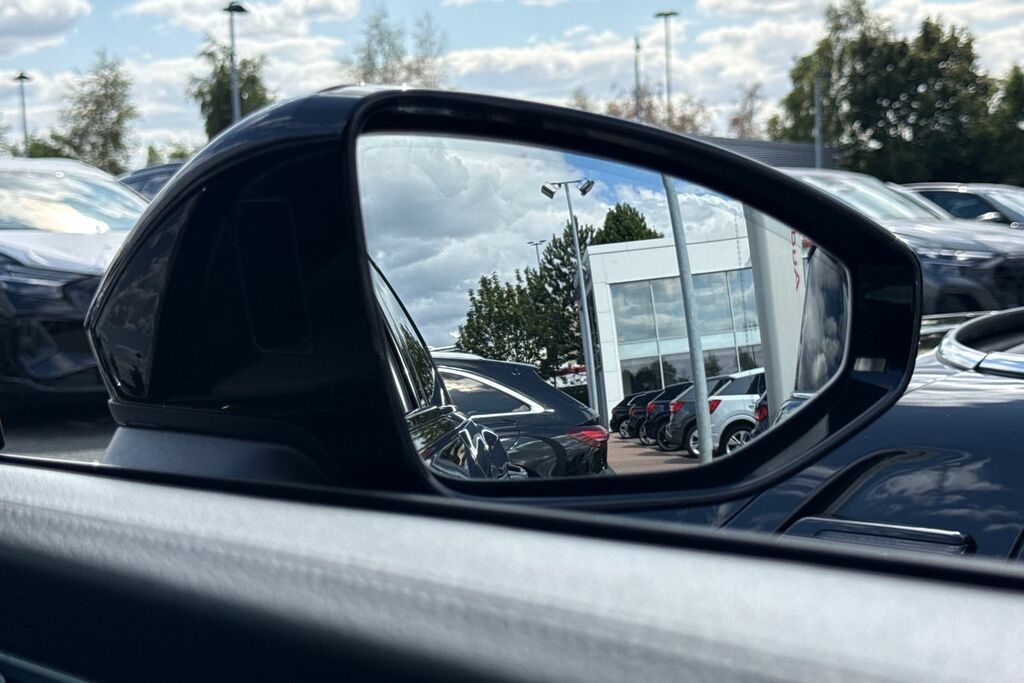 Audi RS6 Avant Rs 6 Tfsi Quattro Vorsprung Tiptronic Black #53