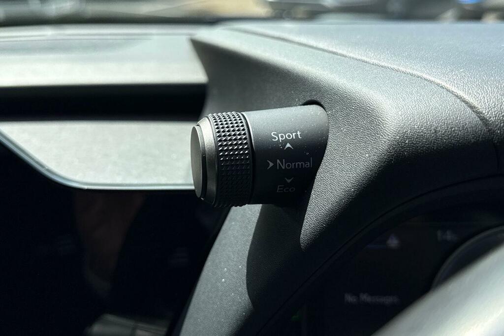 Lexus UX 300E 150Kw 54.3 Kwh E-cvt Takumi Pack Black #44