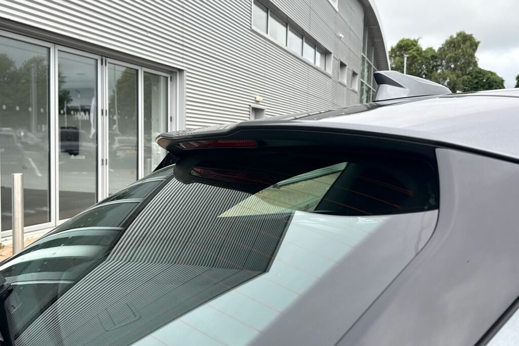 Audi A5 2.0 Tfsi 45 Black Edition Sportback S T Green #30