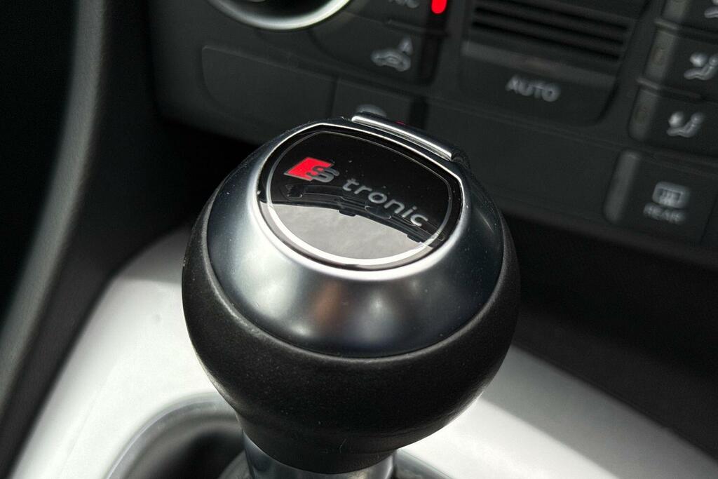 Audi Q3 2.0 Tdi 184 Quattro S Line Edition S Tronic Black #39