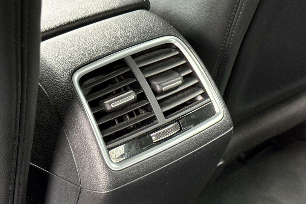 Audi Q3 2.0 Tdi 184 Quattro S Line Edition S Tronic Black #31