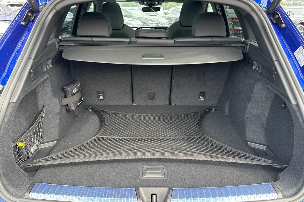 Audi Q5 Suv Edition 1 Tdi Quattro 204 Ps S Tronic Blue #6