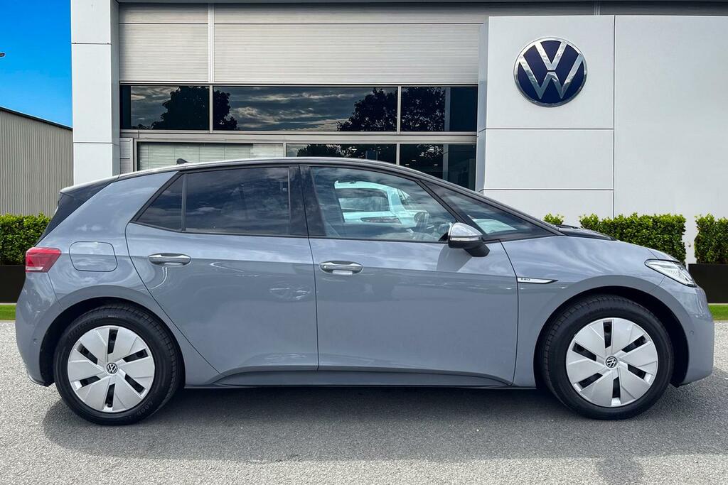 Volkswagen ID.3 150Kw Family Pro Performance 58Kwhsunroof,heated  #3