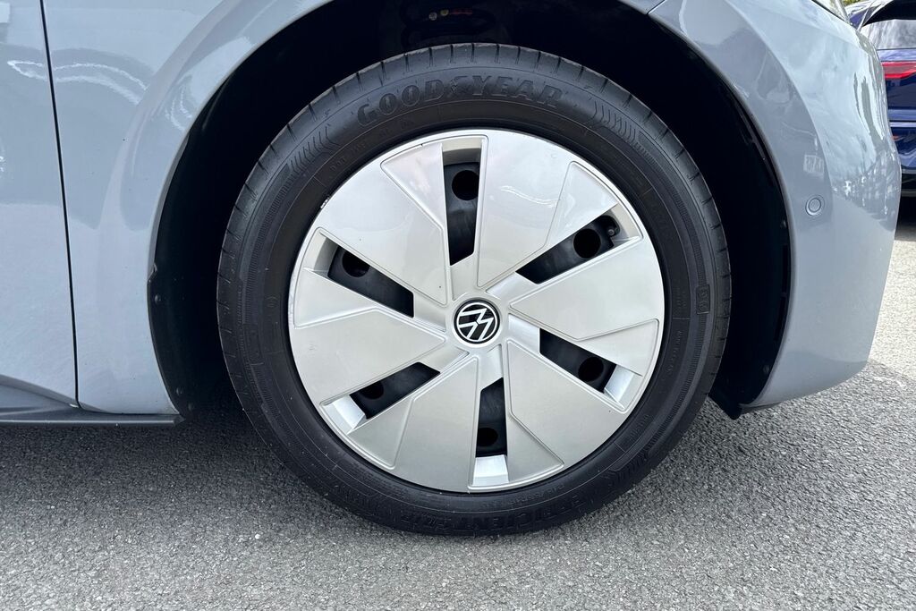 Volkswagen ID.3 150Kw Family Pro Performance 58Kwhsunroof,heated  #6