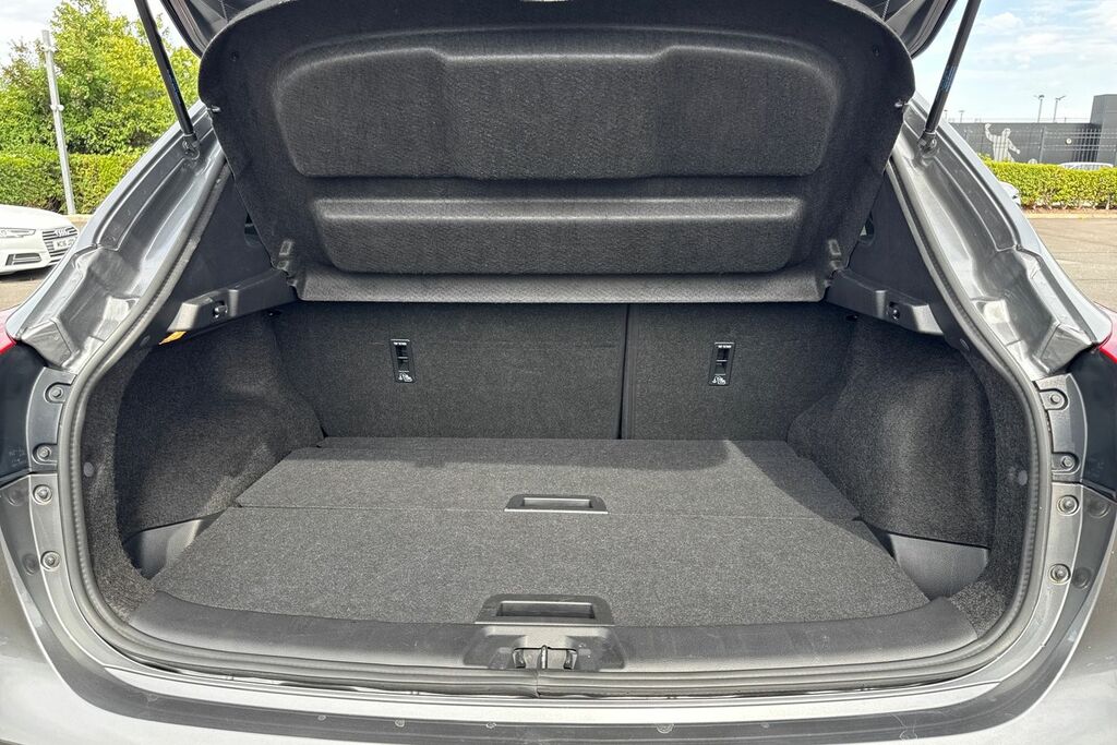 Nissan Qashqai 1.5 Dci Tekna Dct Euro 6 Ss Grey #6