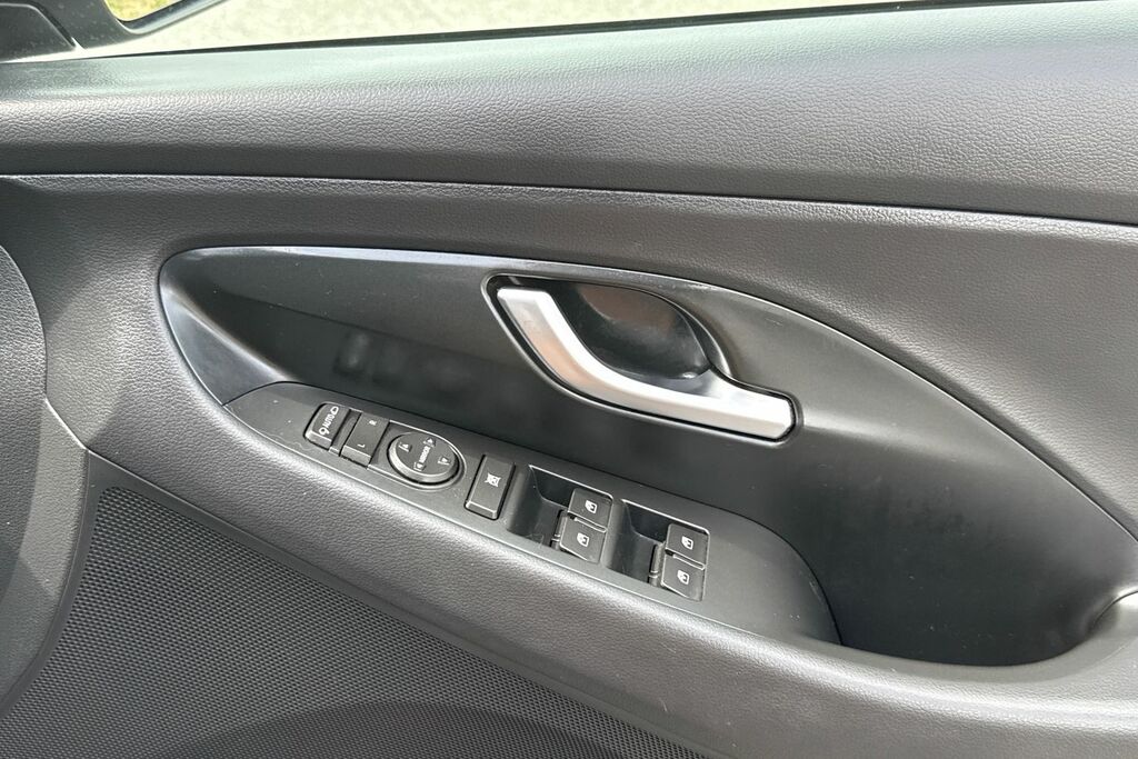 Hyundai I30 2L 2.0 T-gdi N Performance Hatchback Dc Grey #20