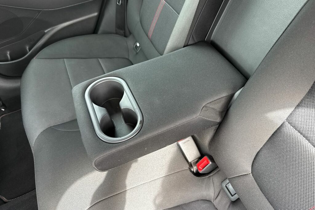 Hyundai I30 2L 2.0 T-gdi N Performance Hatchback Dc Grey #28
