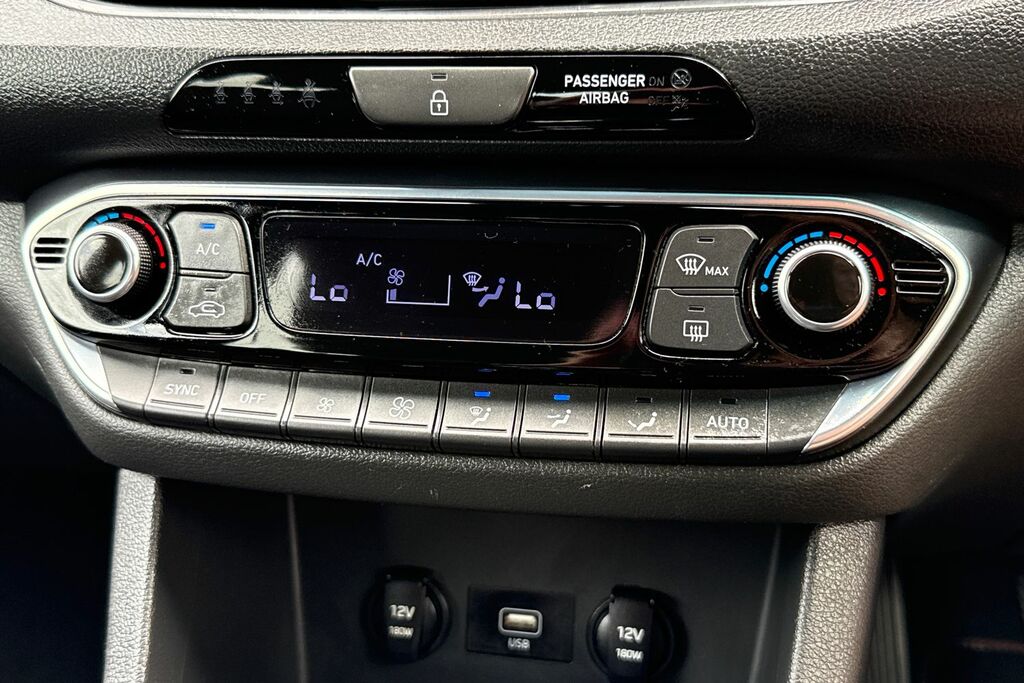 Hyundai I30 2L 2.0 T-gdi N Performance Hatchback Dc Grey #21
