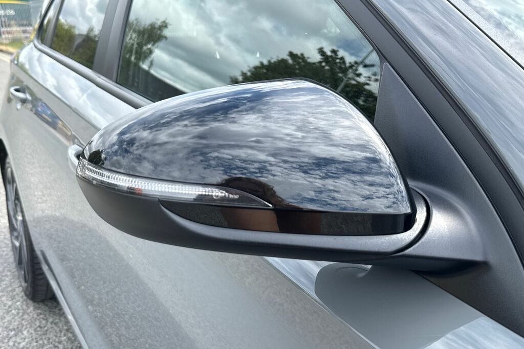Hyundai I30 2L 2.0 T-gdi N Performance Hatchback Dc Grey #26