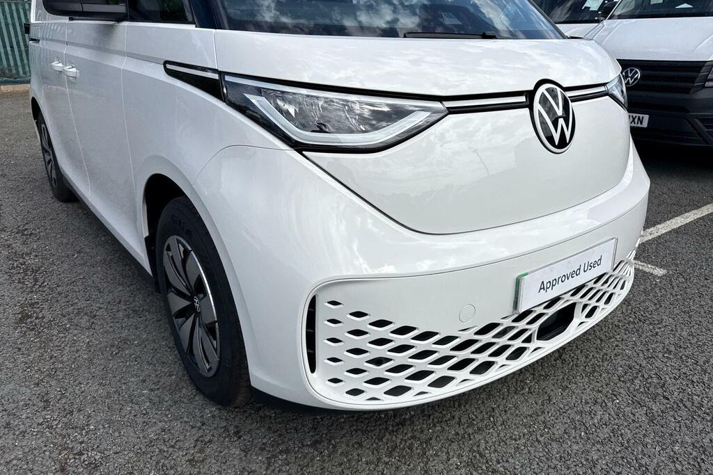 Volkswagen ID.Buzz 250Kw Gtx Pro 79Kwh 4Motion Red #16