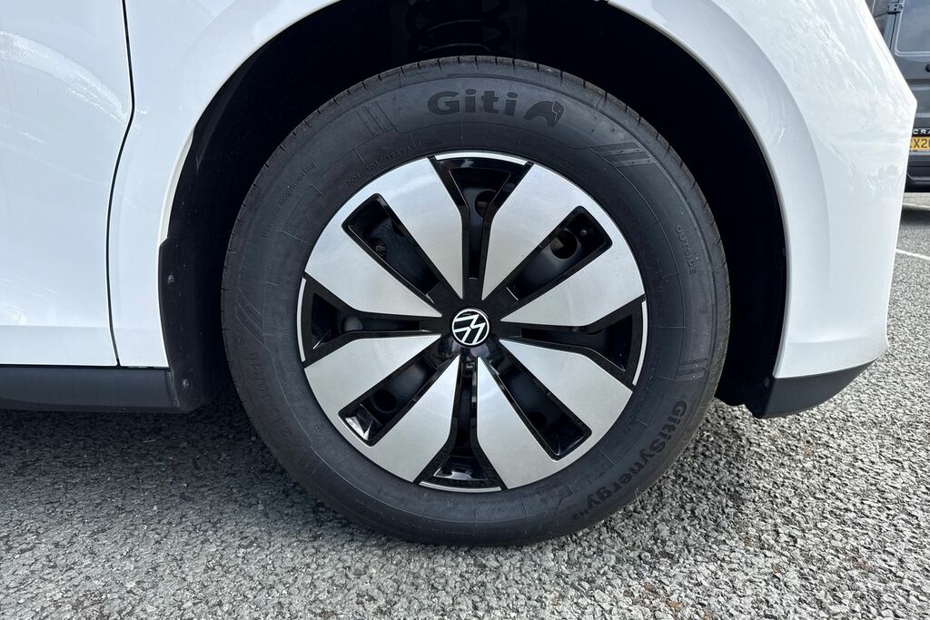 Volkswagen ID.Buzz Pro 79Kwh Gtx Mpv 4Motion Swb, Black #12