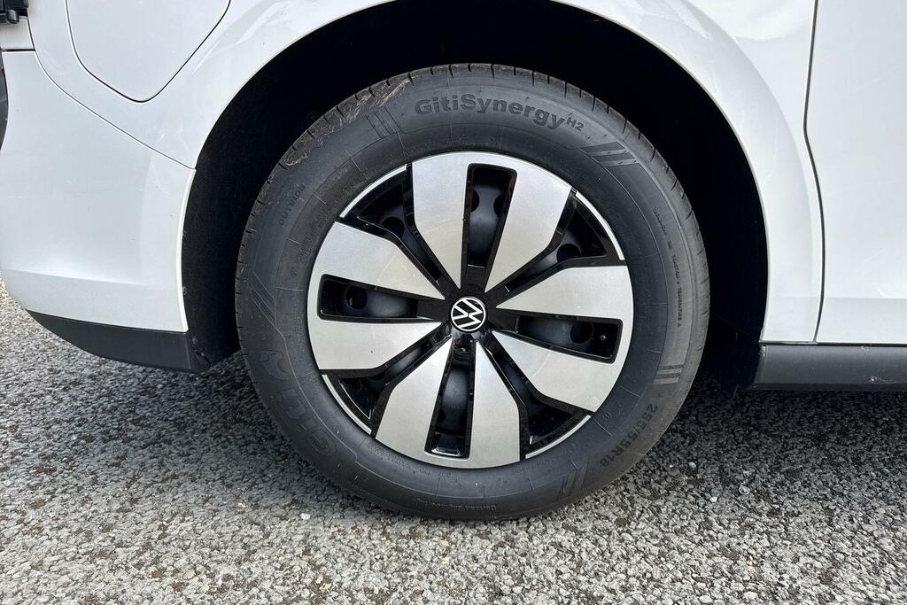 Volkswagen ID.Buzz 250Kw Gtx Pro 79Kwh 4Motion Red #22