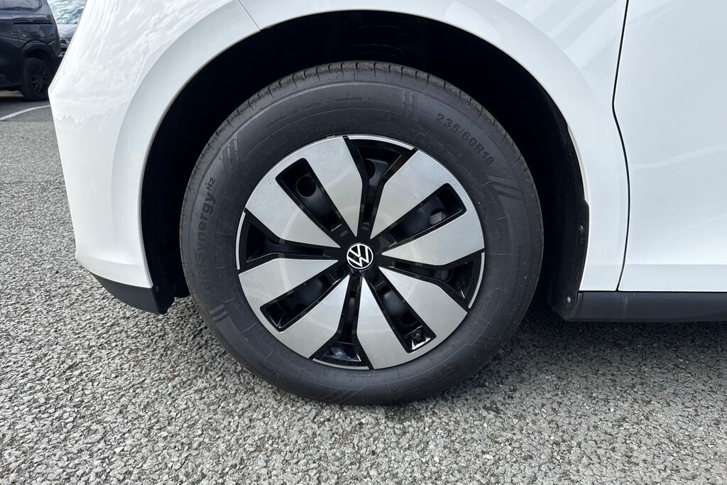 Volkswagen ID.Buzz Pro 79Kwh Gtx Mpv 4Motion Swb, Black #9