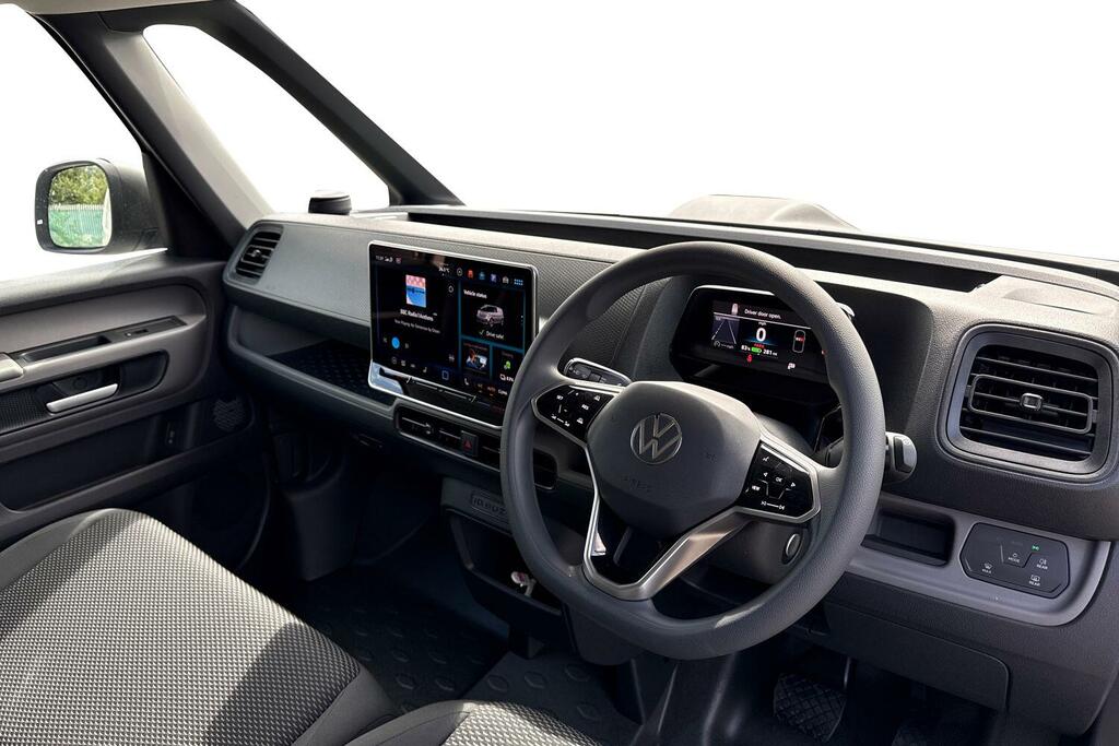 Volkswagen ID.Buzz 250Kw Gtx Pro 79Kwh 4Motion Red #7