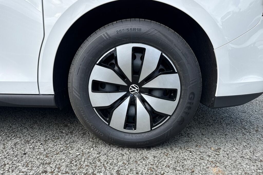 Volkswagen ID.Buzz Pro 79Kwh Gtx Mpv 4Motion Swb, Black #10