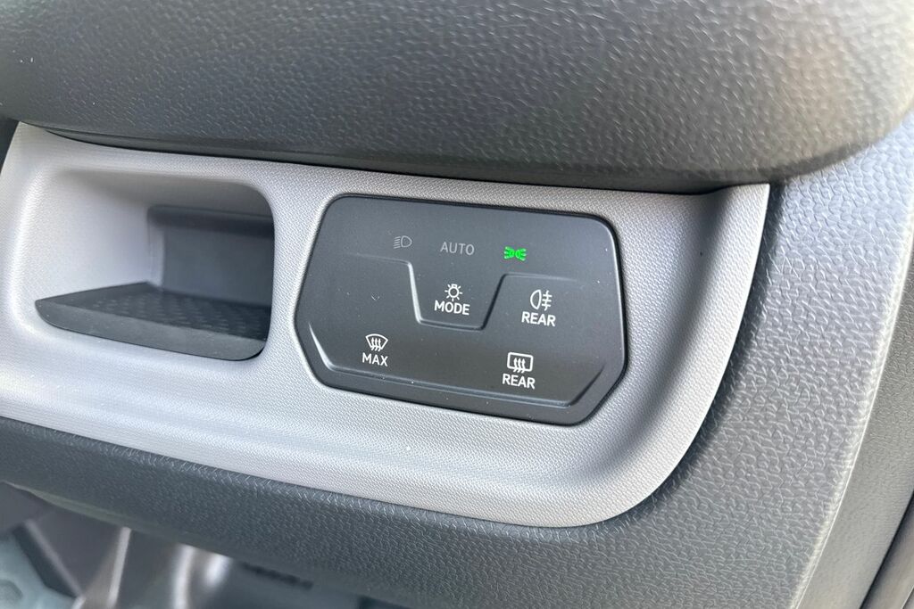 Volkswagen ID.Buzz Pro 79Kwh Gtx Mpv 4Motion Swb, Black #27
