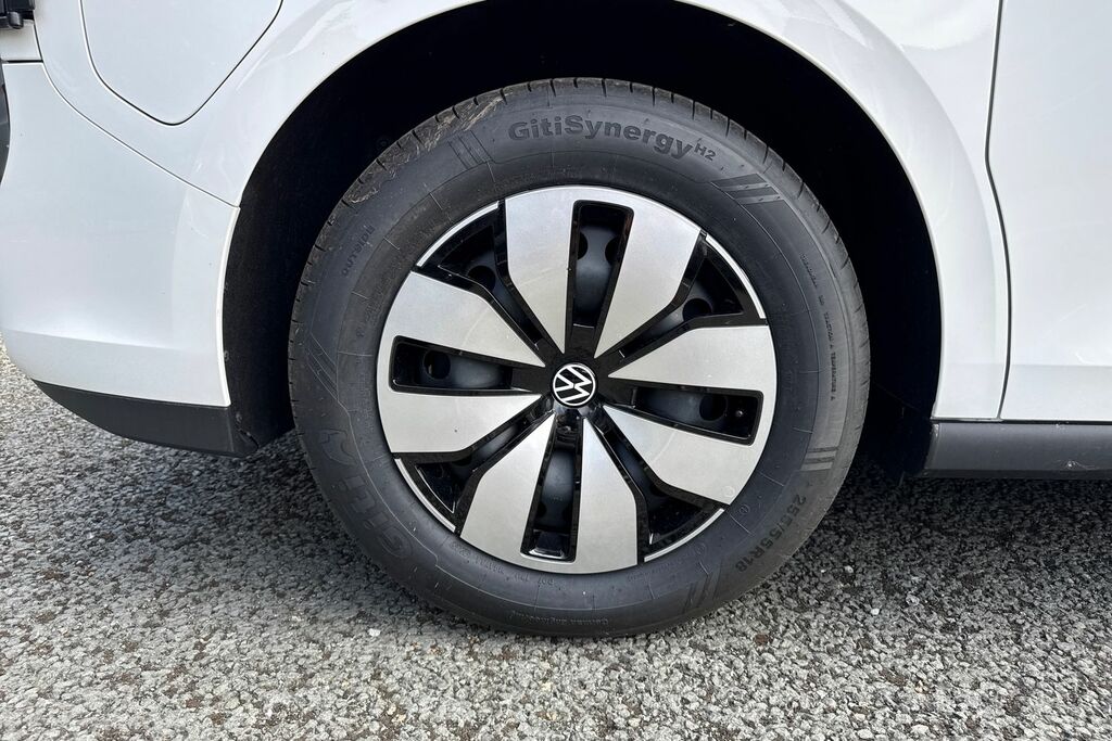 Volkswagen ID.Buzz Pro 79Kwh Gtx Mpv 4Motion Swb, Black #11