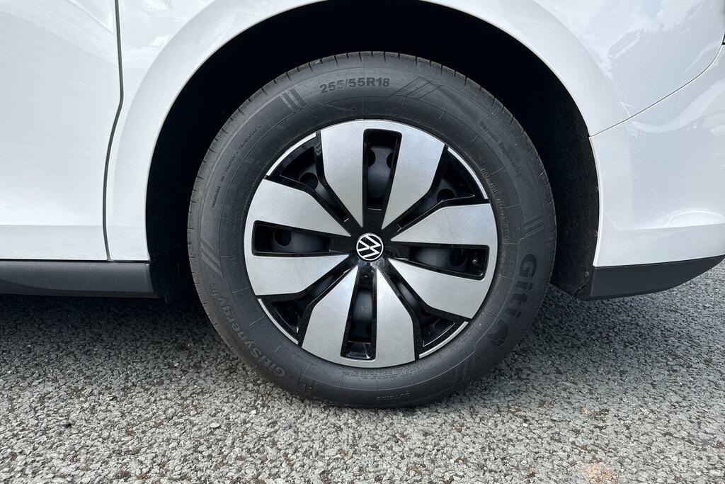 Volkswagen ID.Buzz 250Kw Gtx Pro 79Kwh 4Motion Red #21