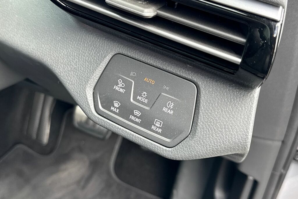 Volkswagen ID.4 210Kw Match Pro 77Kwh Black #39