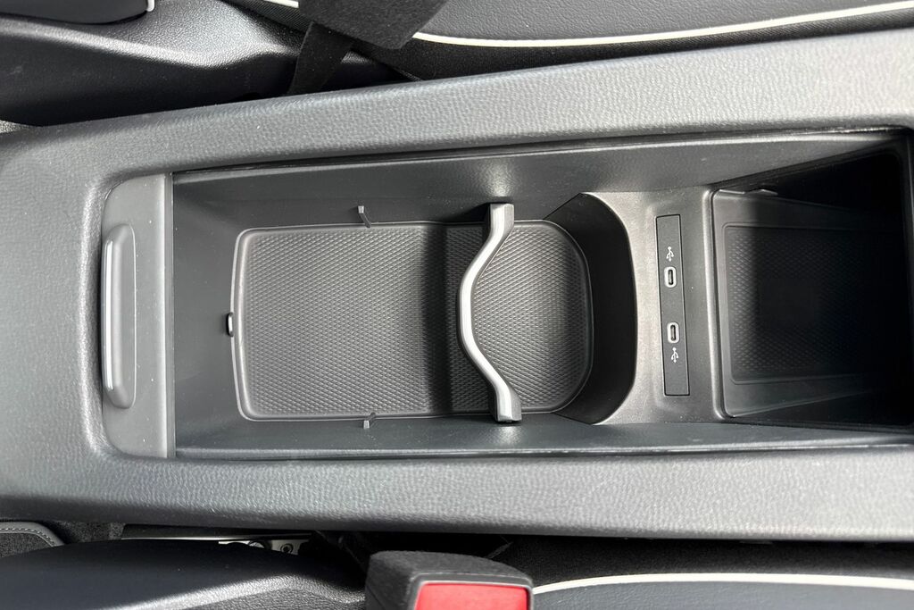 Volkswagen ID.4 210Kw Match Pro 77Kwh Black #44