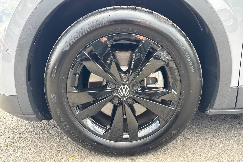 Volkswagen ID.4 210Kw Match Pro 77Kwh Black #22