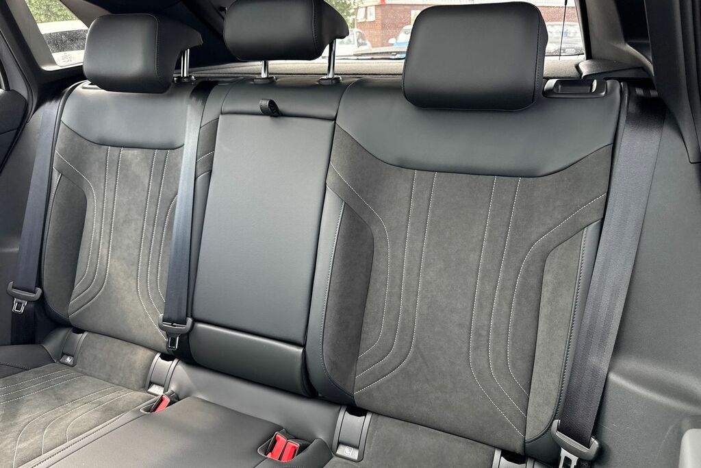 Volkswagen ID.4 210Kw Match Pro 77Kwh Black #13