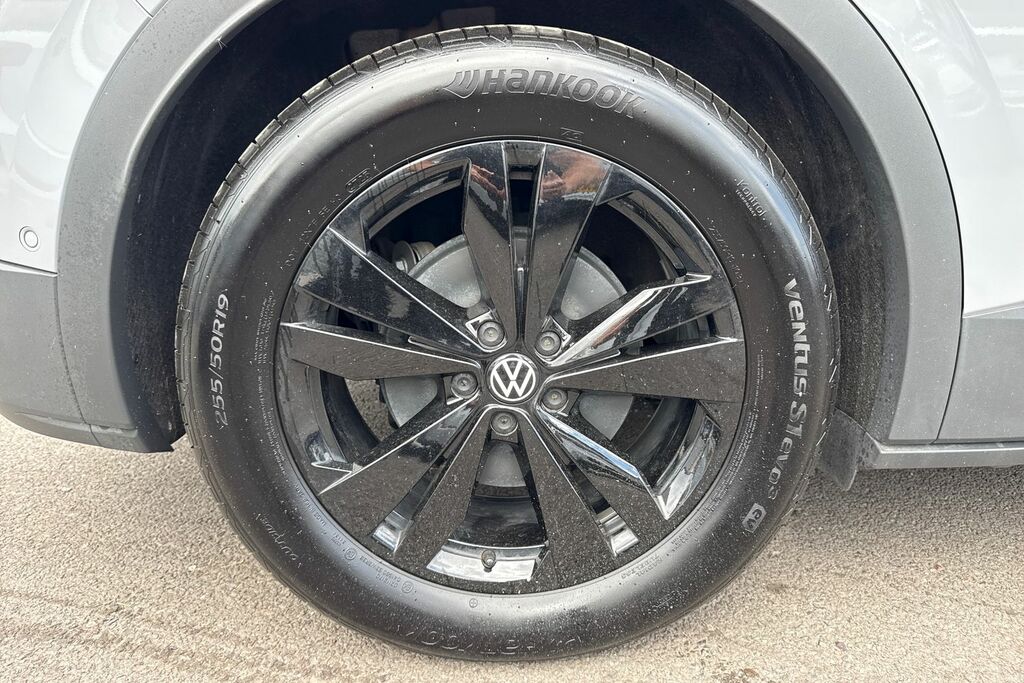 Volkswagen ID.4 210Kw Match Pro 77Kwh Black #23
