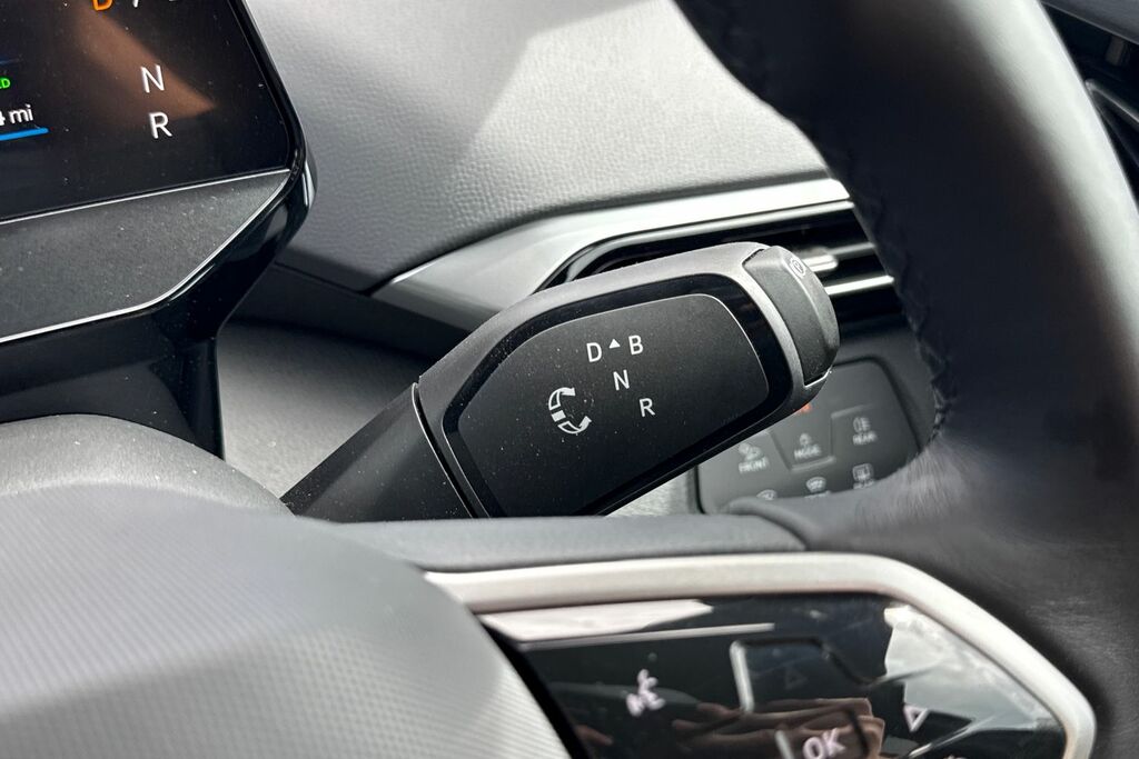 Volkswagen ID.4 210Kw Match Pro 77Kwh Black #19
