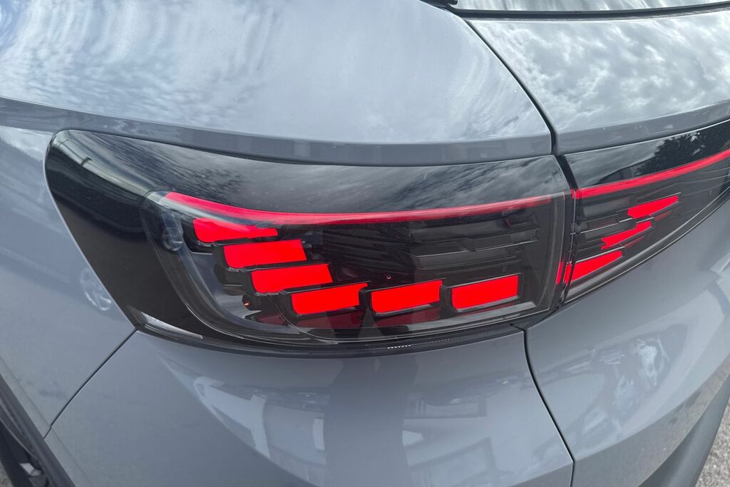 Volkswagen ID.4 210Kw Match Pro 77Kwh Black #24