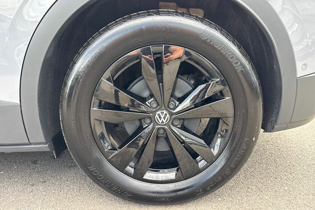 Volkswagen ID.4 210Kw Match Pro 77Kwh Black #21