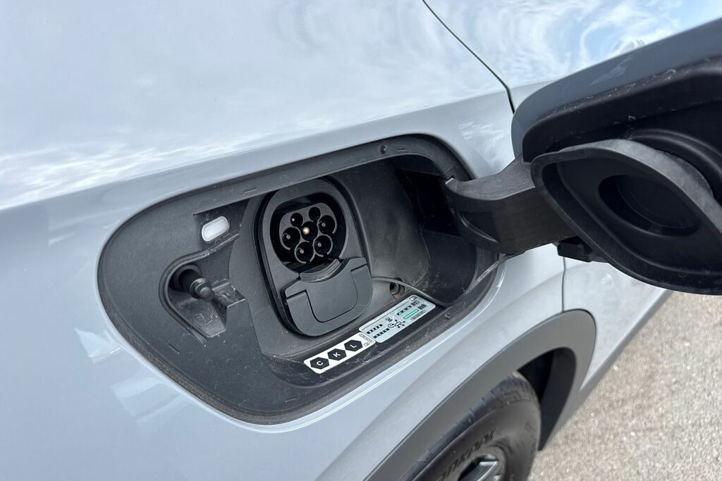 Volkswagen ID.4 210Kw Match Pro 77Kwh Black #28