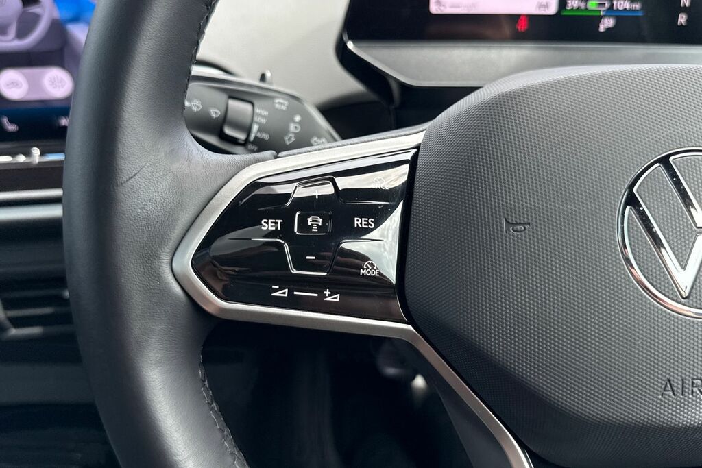 Volkswagen ID.4 210Kw Match Pro 77Kwh Black #46