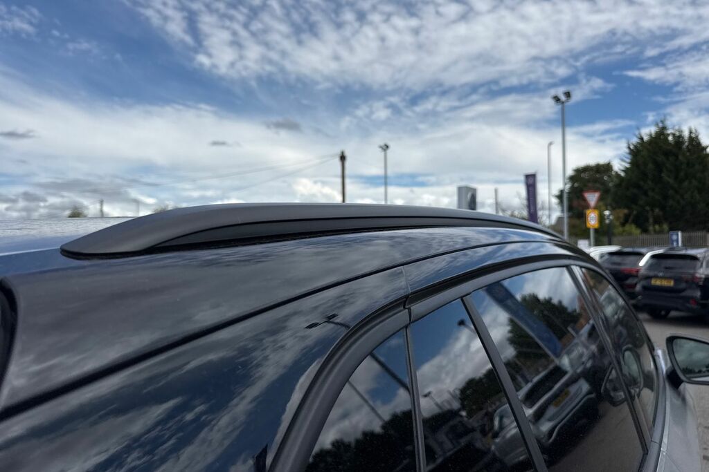 Volkswagen ID.4 210Kw Match Pro 77Kwh Black #27