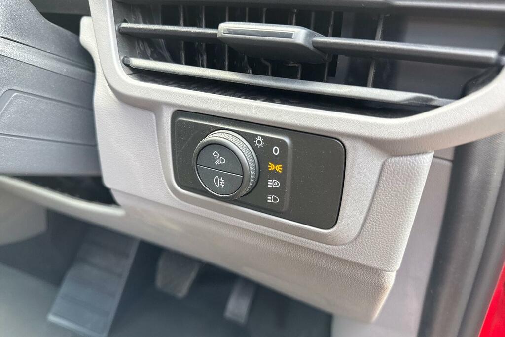 Volkswagen Transporter 2.0 Tdi 150 Commerce Pro Kombi Van 4Motion Grey #28