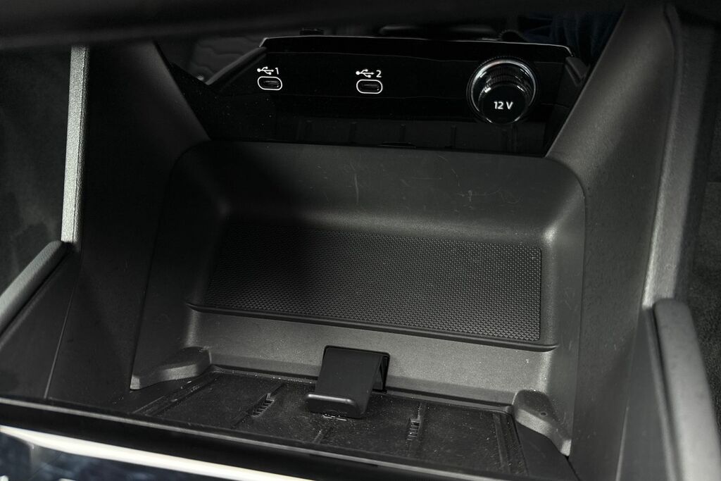 Audi A6 E-tron Sportback 370Kw S6 Quattro 100Kwh Edition 1 Black #43