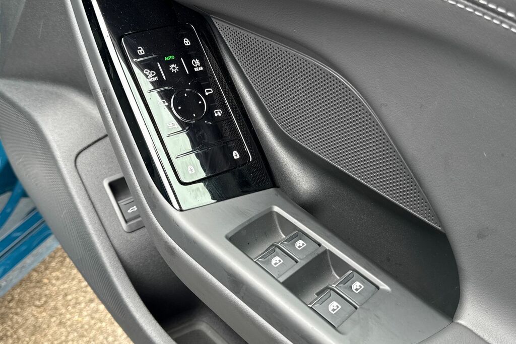 Audi A6 E-tron Sportback 370Kw S6 Quattro 100Kwh Edition 1 Black #28