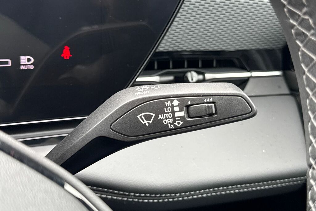 Audi A6 E-tron Sportback 370Kw S6 Quattro 100Kwh Edition 1 Black #29