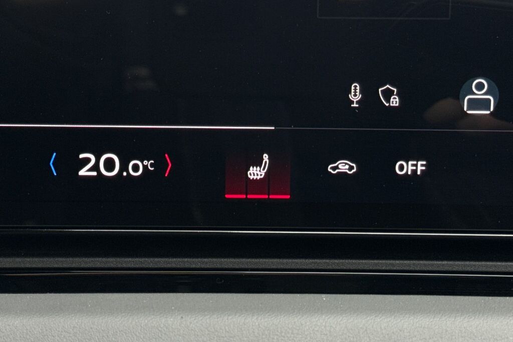Audi A6 E-tron Sportback 370Kw S6 Quattro 100Kwh Edition 1 Black #41