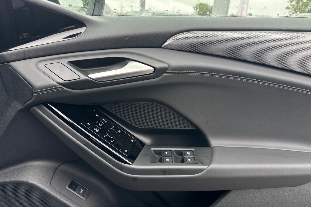 Audi A6 E-tron Sportback 370Kw S6 Quattro 100Kwh Edition 1 Black #20