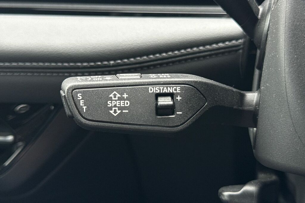 Audi A6 E-tron Sportback 370Kw S6 Quattro 100Kwh Edition 1 Black #31