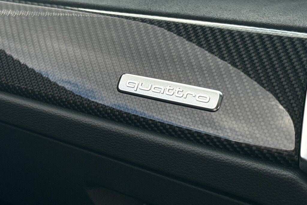 Audi RS Q3 Tfsi Quattro Vorsprung S Tronic #43