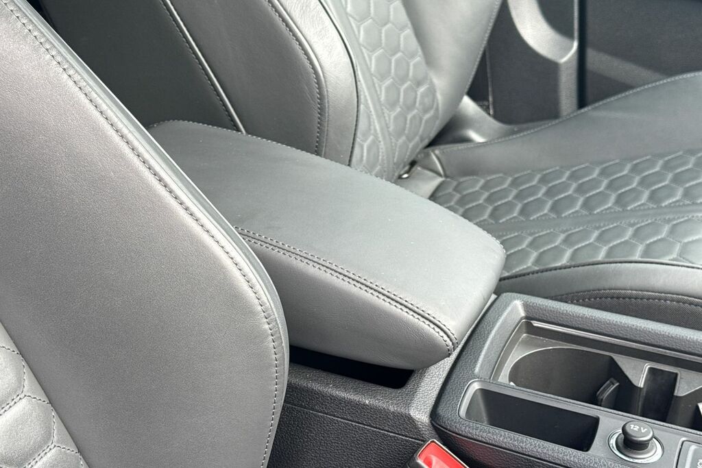 Audi RS Q3 Tfsi Quattro Vorsprung S Tronic #49