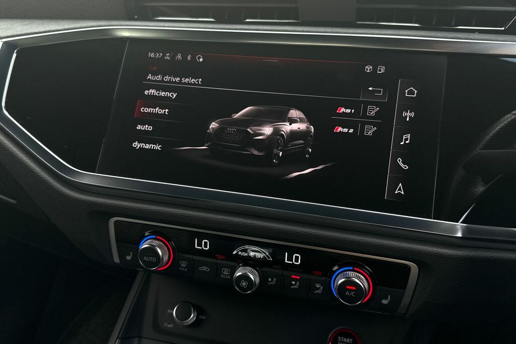 Audi RS Q3 Tfsi Quattro Vorsprung S Tronic #29