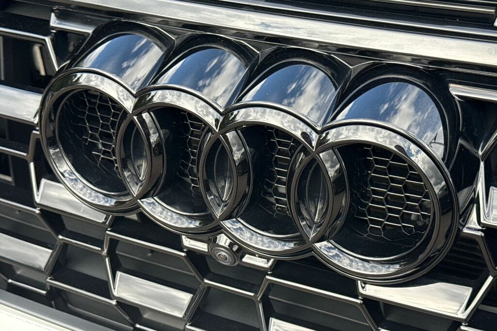 Audi RS Q3 Tfsi Quattro Vorsprung S Tronic #54