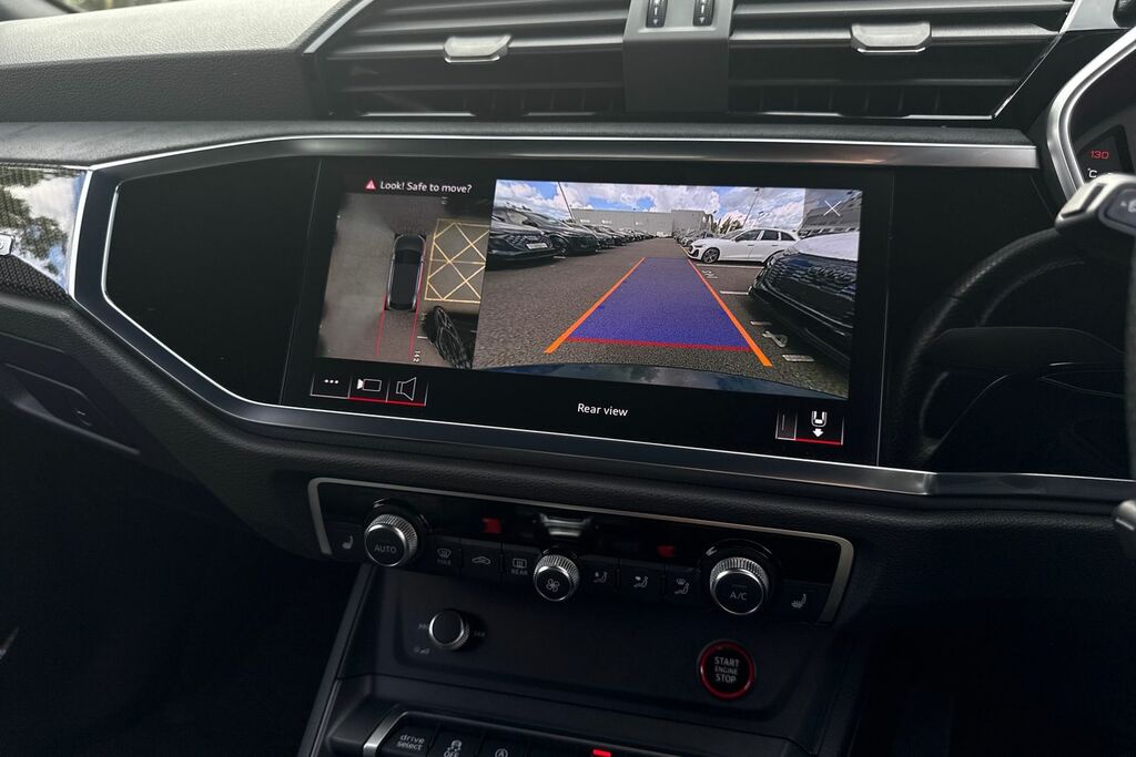 Audi RS Q3 Tfsi Quattro Vorsprung S Tronic #57
